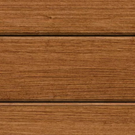 Maibec EM+ Genuine Wood Siding in 052 - Algonquin Amber