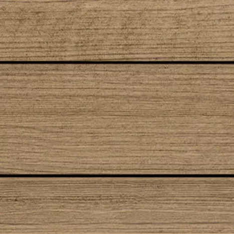 Maibec EM+ Genuine Wood Siding in 063 - Sunkissed Beige