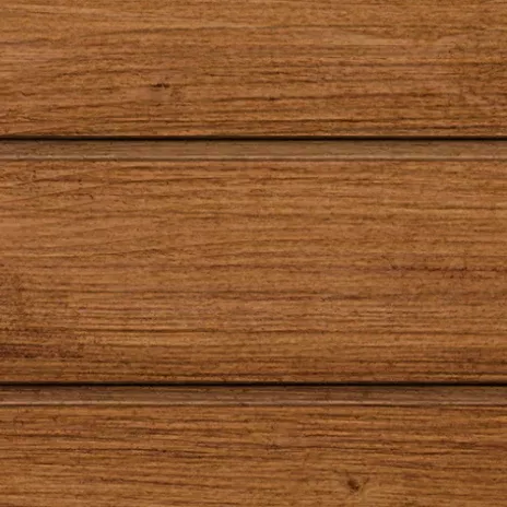 Maibec Express EM+ Genuine Wood Siding in 052 - Algonquin Amber