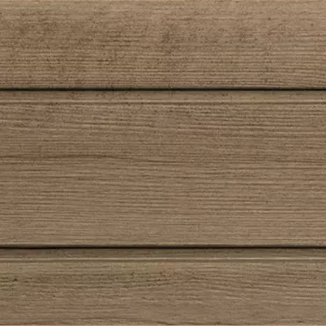 Maibec Express EM+ Genuine Wood Siding in 063 - Sunkissed Beige