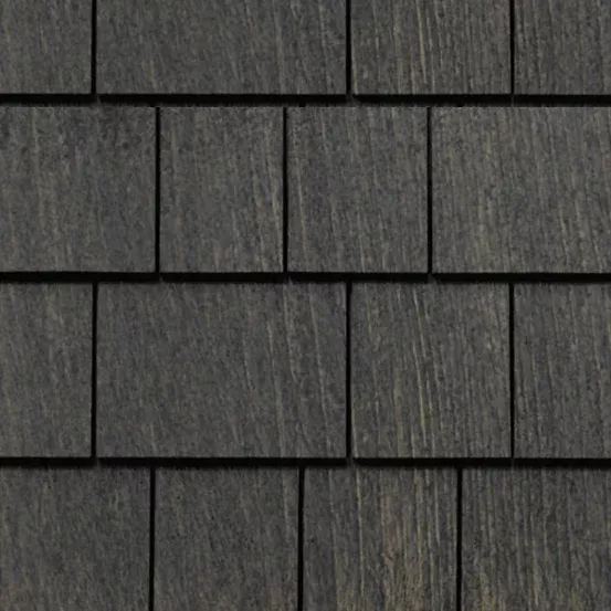 Maibec Express Genuine Wood Shingles in Jamaican Pepper