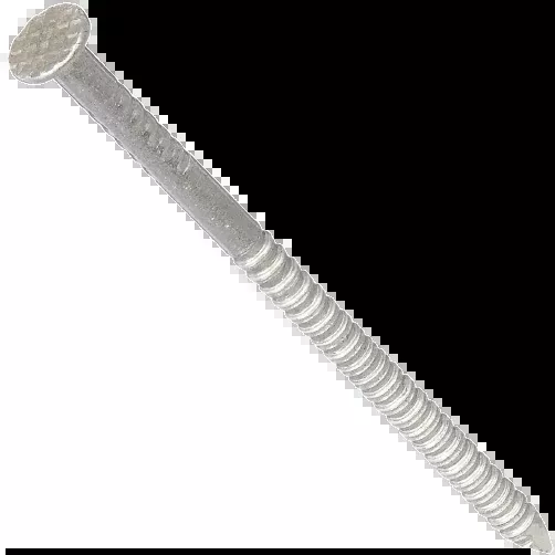 Maibec Not Stained Stainless Steel Ringed Nails