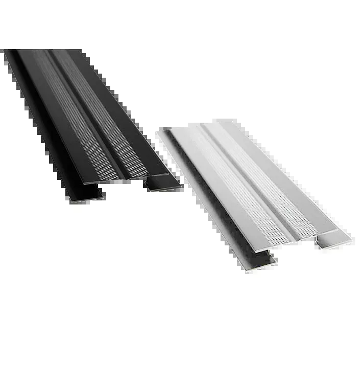 Maibec Ventilated Strips for soffits
