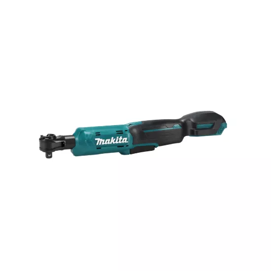 Makita 12V max CXT 3/8"/1/4" Square Drive Ratchet Kit w/1 x 2.0Ah Battery