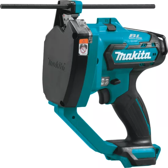 Makita 12V max CXT Brushless Threaded Rod Cutter - Tool Only