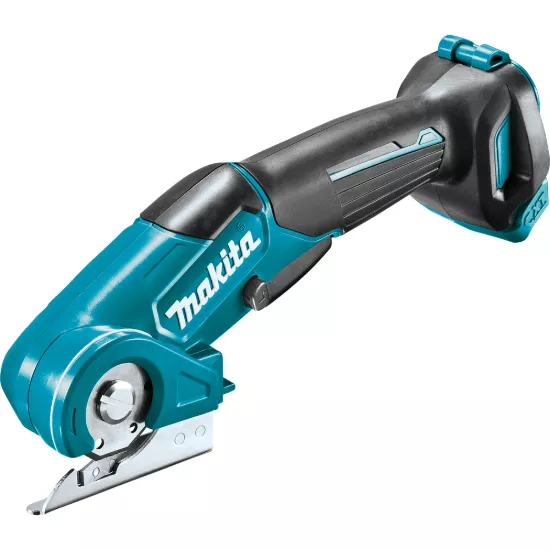 Makita 12V max CXT Multi-Cutter - Tool Only