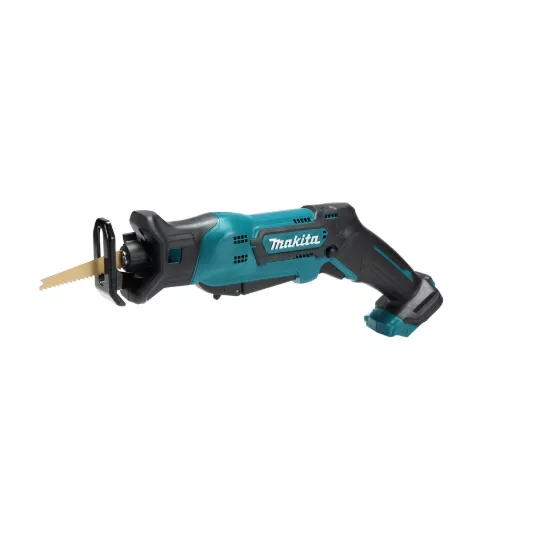 Makita 12V max CXT Recipro Saw Kit w/2.0Ah Battery