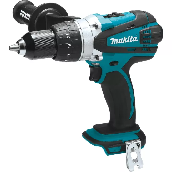 Makita 18V LXT 1/2" Driver-Drill - Tool Only