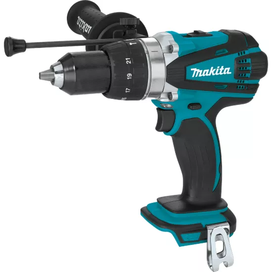 Makita 18V LXT 1/2" Hammer Driver-Drill - Tool Only