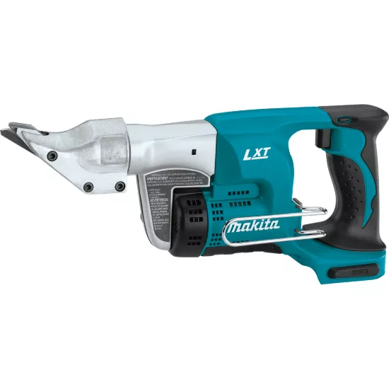 Makita 18V LXT 18 Gauge Straight Shear - Tool Only
