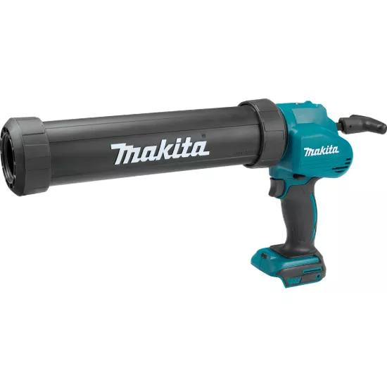 Makita 18V LXT 29 Oz. Caulk and Adhesive Gun - Tool Only
