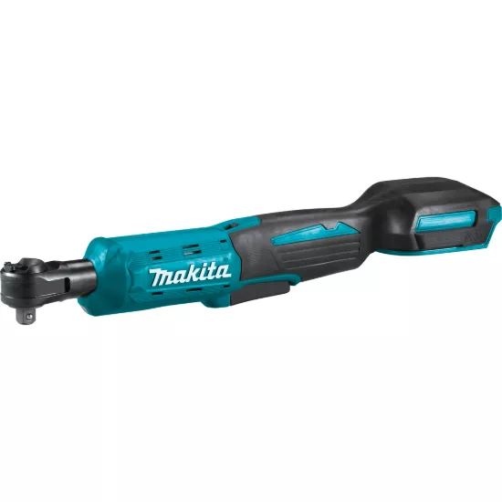 Makita 18V LXT 3/8"/1/4" Square Drive Ratchet - Tool Only