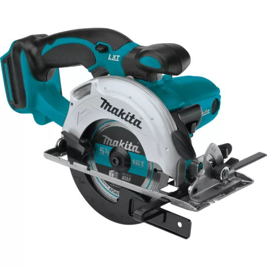 Makita 18V LXT 5-3/8" Circular Trim Saw - Tool Only