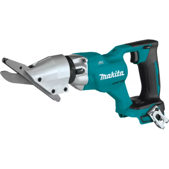Makita 18V LXT Brushless 1/2" Fiber Cement Shear - Tool Only