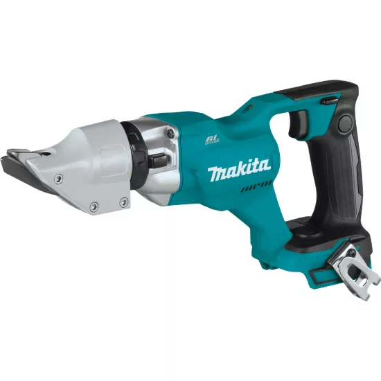 Makita 18V LXT Brushless 14 Gauge Straight Shear - Tool Only