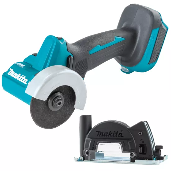 Makita 18V LXT Brushless 3" Cut-Off Tool - Tool Only