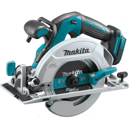 Makita 18V LXT Brushless 6-1/2" Circular Saw - Tool Only