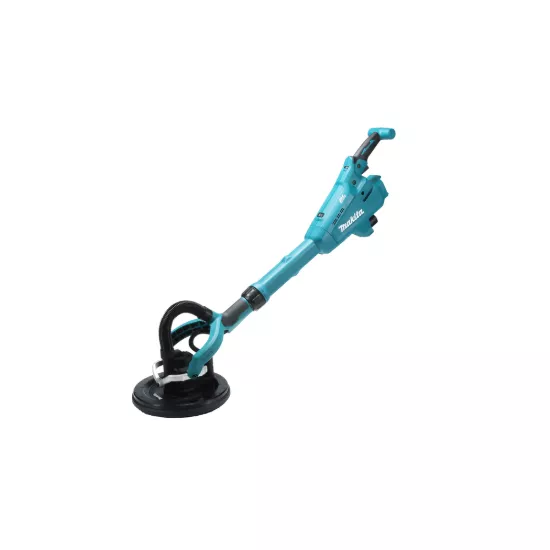 Makita 18V LXT Brushless 9" Drywall Sander Kit w/5.0Ah Battery