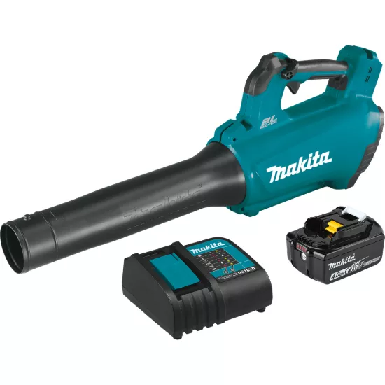 Makita 18V LXT Brushless Blower Kit w/1 x 4.0Ah Battery