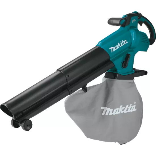 Makita 18V LXT Brushless Blower/Vacuum Mulcher - Tool Only