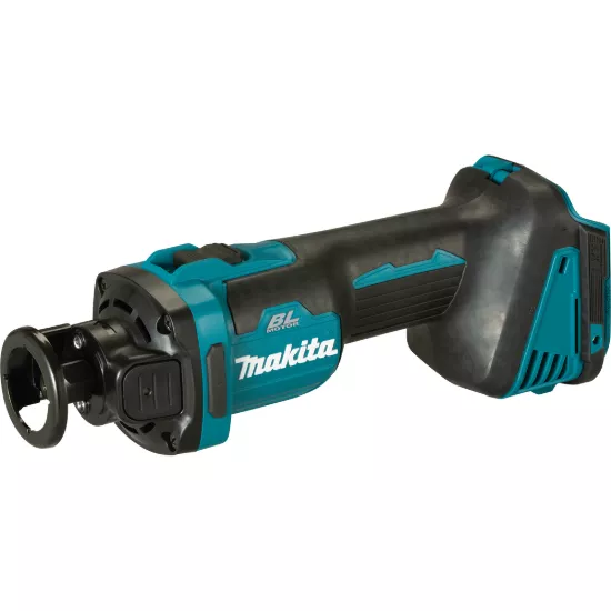 Makita 18V LXT Brushless Cut-Out Tool - Tool Only