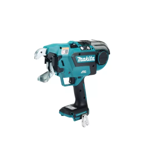 Makita 18V LXT Brushless Deep Capacity Rebar Tying Tool Kit w/5.0Ah Battery