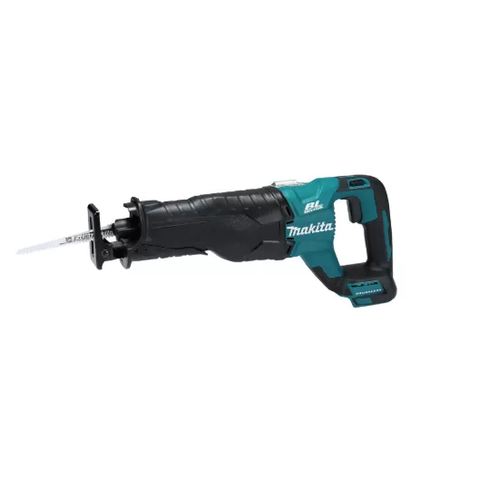 Makita 18V LXT Brushless Recipro Saw Kit w/5.0Ah Battery