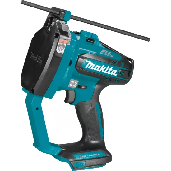 Makita 18V LXT Brushless Threaded Rod Cutter - Tool Only