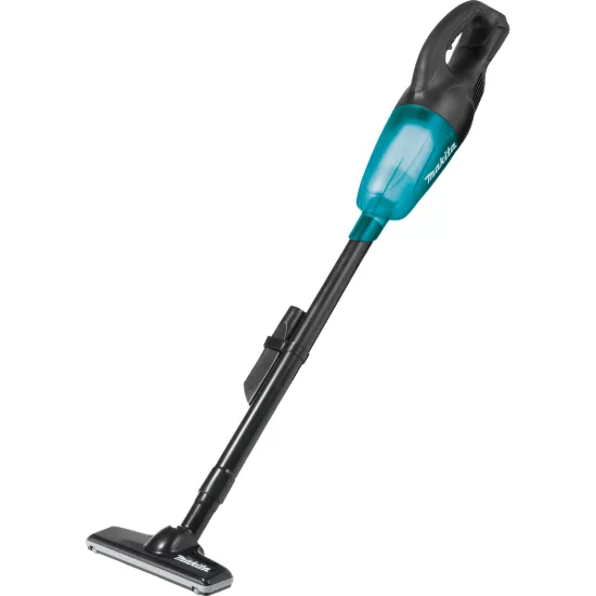 Makita 18V LXT Compact Vacuum - Tool Only