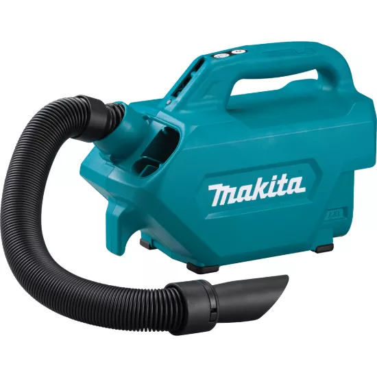Makita 18V LXT Handheld Canister Vacuum - Tool Only
