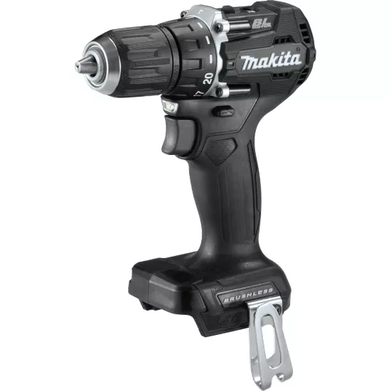 Makita 18V LXT Sub-Compact Brushless 1/2" Driver-Drill - Tool Only