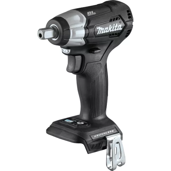 Makita 18V LXT Sub-Compact Brushless 1/2" Square Drive Impact Wrench - Tool Only