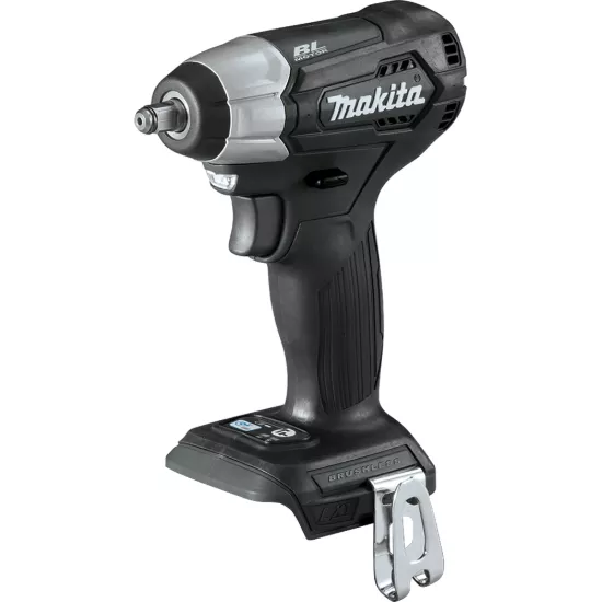 Makita 18V LXT Sub-Compact Brushless 3/8" Square Drive Impact Wrench - Tool Only