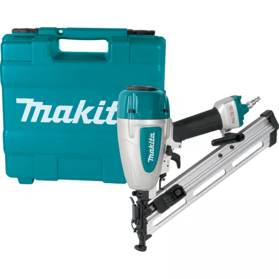 Makita 2-1/2" Angled Finish Nailer Pneumatic