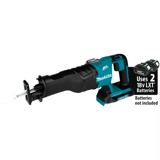 Makita 36V (18V X2) LXT Brushless Recipro Saw - Tool Only