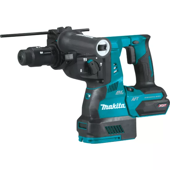 Makita 40V max XGT Brushless 1-1/8" SDS-PLUS AVT Rotary Hammer - Tool Only