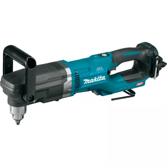 Makita 40V max XGT Brushless 1/2" Right Angle Drill - Tool Only