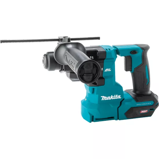 Makita 40V max XGT Brushless 13/16" SDS-PLUS AVT Rotary Hammer - Tool Only