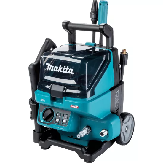 Makita 40V max XGT Brushless 1300 PSI 1.5 GPM Pressure Washer - Tool Only