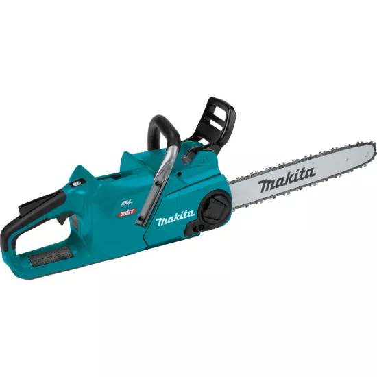Makita 40V max XGT Brushless 18" Chain Saw - Tool Only