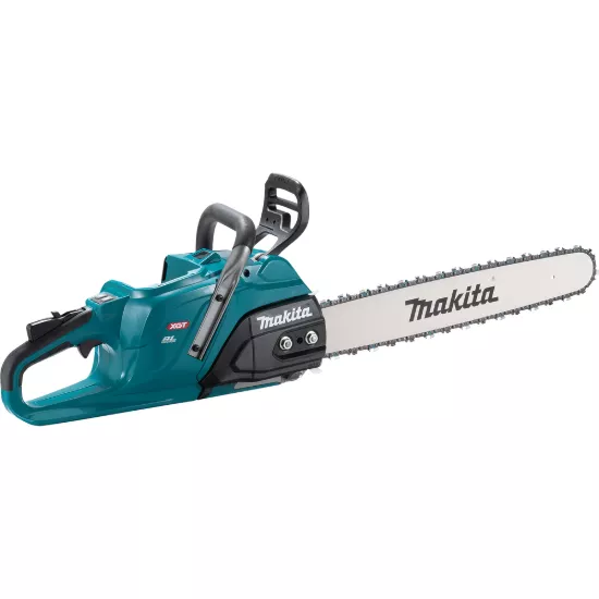 Makita 40V max XGT Brushless 20" Chain Saw - Tool Only