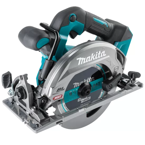 Makita 40V max XGT Brushless 6-1/2" Circular Saw - Tool Only