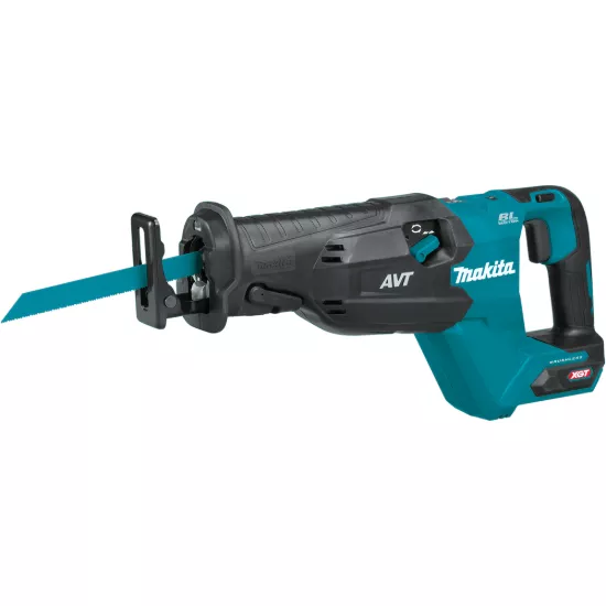 Makita 40V max XGT Brushless AVT Orbital Recipro Saw - Tool Only