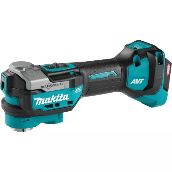 Makita 40V max XGT Brushless StarlockMax Oscillating Multi-Tool - Tool Only