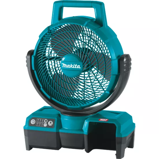Makita 40V max XGT/Corded 9-1/4" Fan - Tool Only