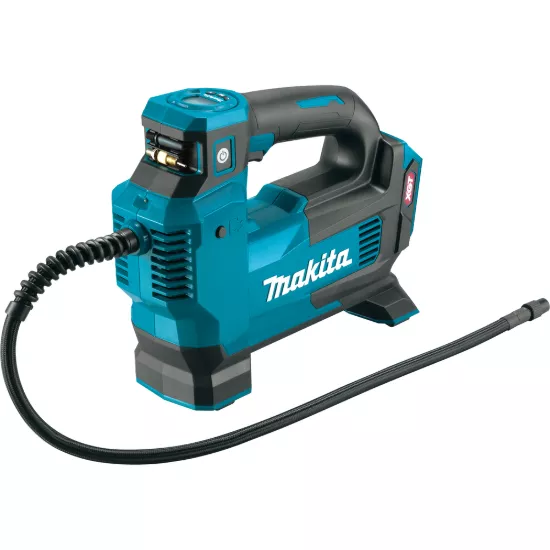 Makita 40V max XGT High-Pressure Inflator - Tool Only