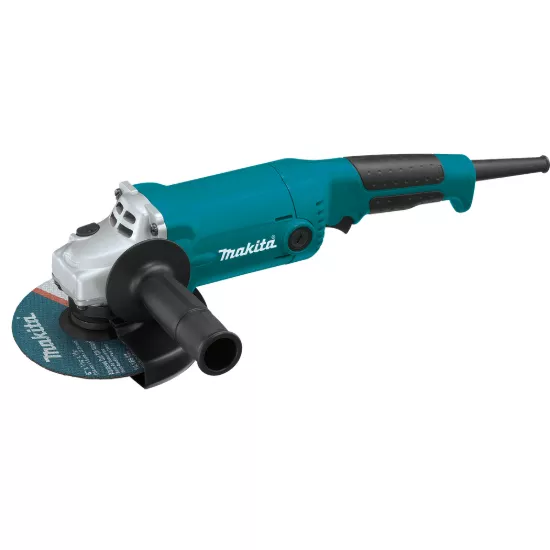 Makita Corded 10.5 Amp 6" Cut-Off/Angle Grinder