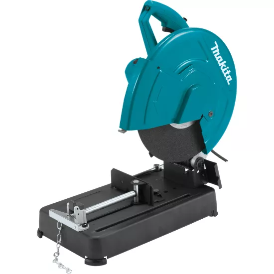 Makita Corded 14" Cut-Off Saw