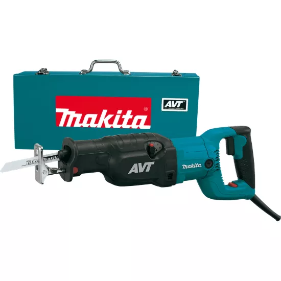 Makita Corded 15 Amp AVT Recipro Saw