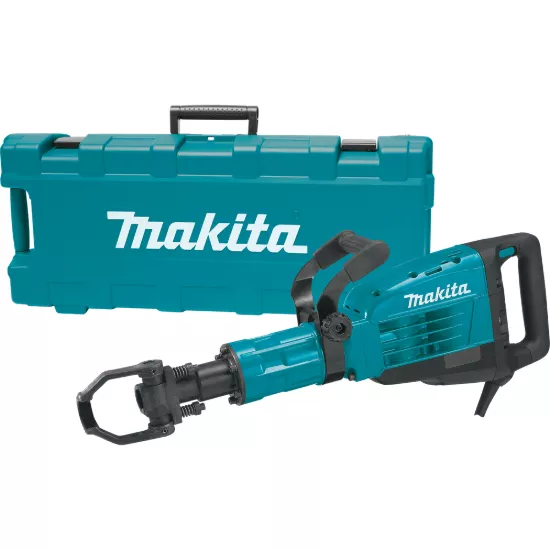 Makita Corded 35 Pound Demolition Hammer